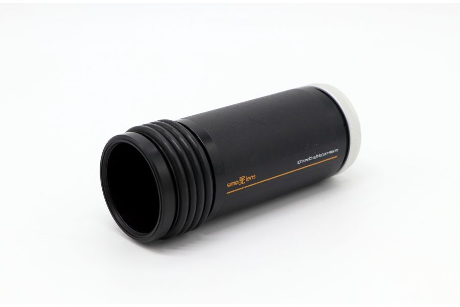 Sima lens 100mm f/2 soft focus+macro