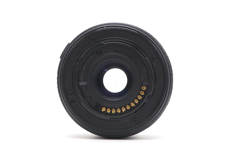 Olympus M.Zuiko 14-42mm f/3.5-5.6