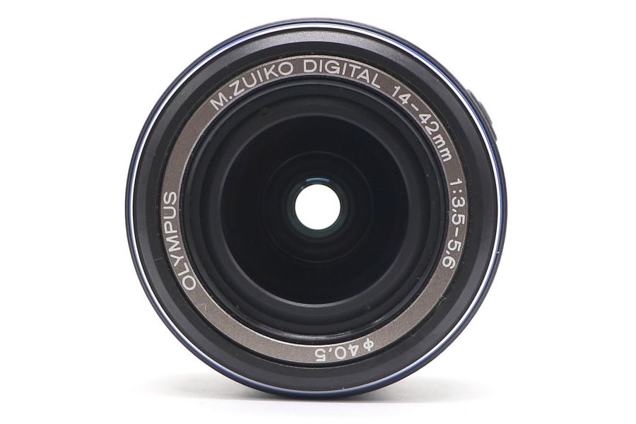 Olympus M.Zuiko 14-42mm f/3.5-5.6