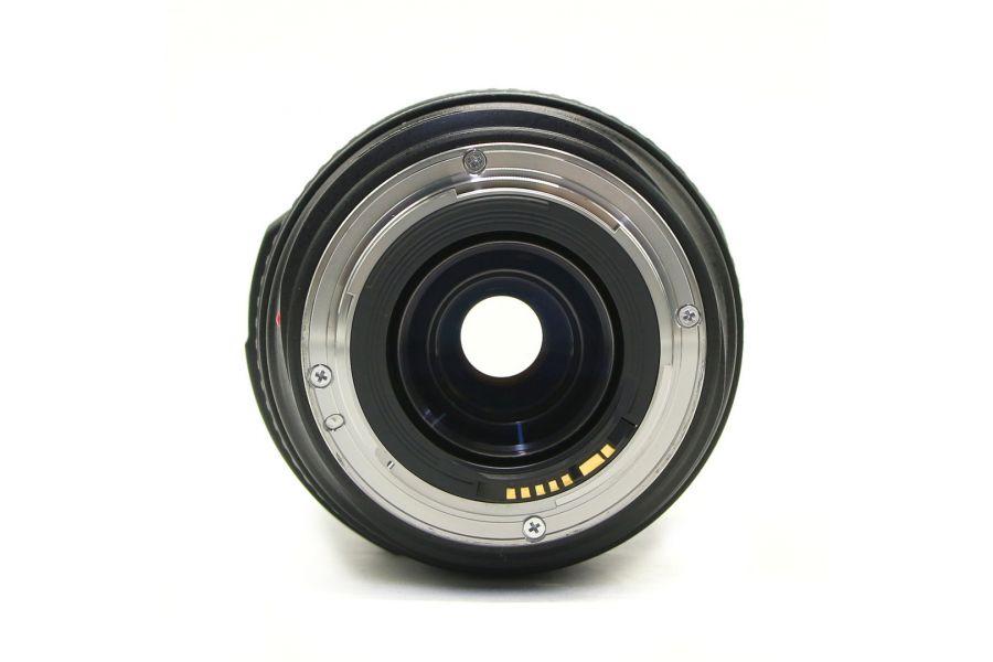 Canon EF 70-300mm f/4.5-5.6 DO IS USM