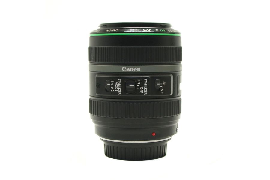 Canon EF 70-300mm f/4.5-5.6 DO IS USM