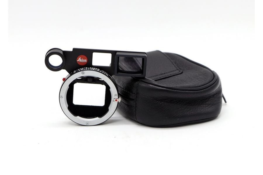 Leica Macro-переходник -M для Macro-Elmar-M 4/90