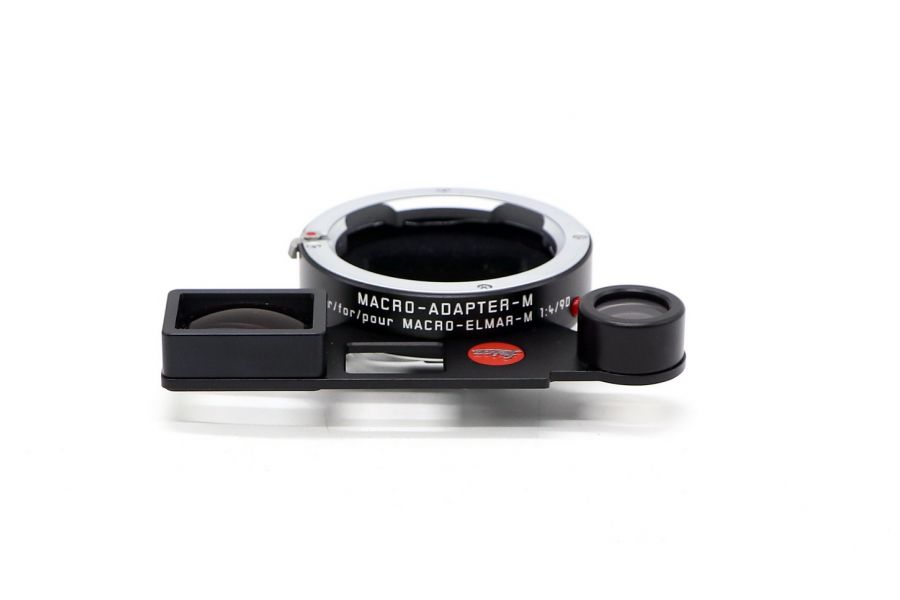 Leica Macro-переходник -M для Macro-Elmar-M 4/90