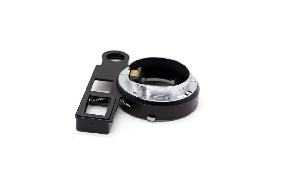 Leica Macro-переходник -M для Macro-Elmar-M 4/90