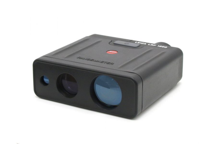 Лазерный дальномер Leica LRF 1200 Rangemaster