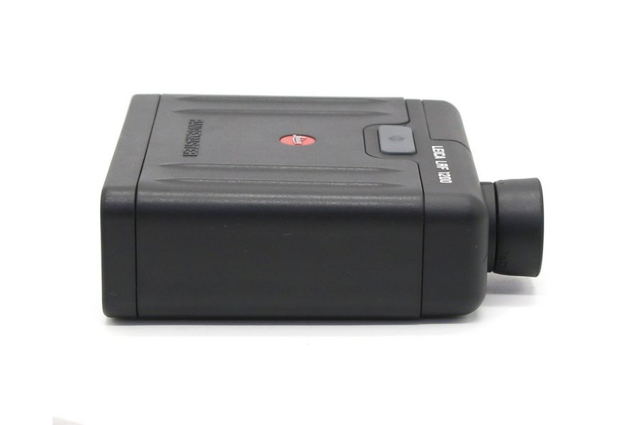 Лазерный дальномер Leica LRF 1200 Rangemaster