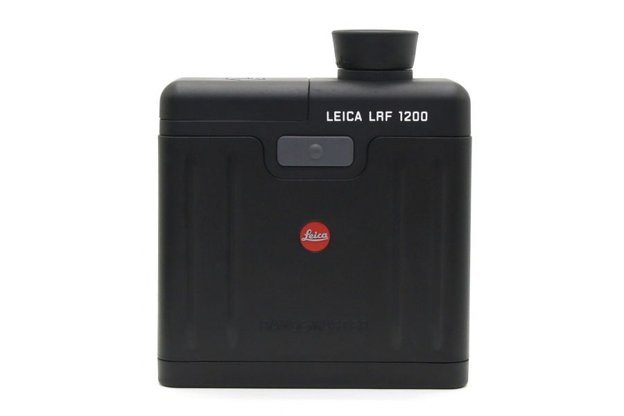 Лазерный дальномер Leica LRF 1200 Rangemaster