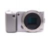 Sony Nex-5 б/у (пробег 57590 кадра)