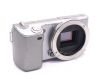 Sony Nex-5 б/у (пробег 57590 кадра)