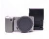 Sony Nex-5 б/у (пробег 57590 кадра)