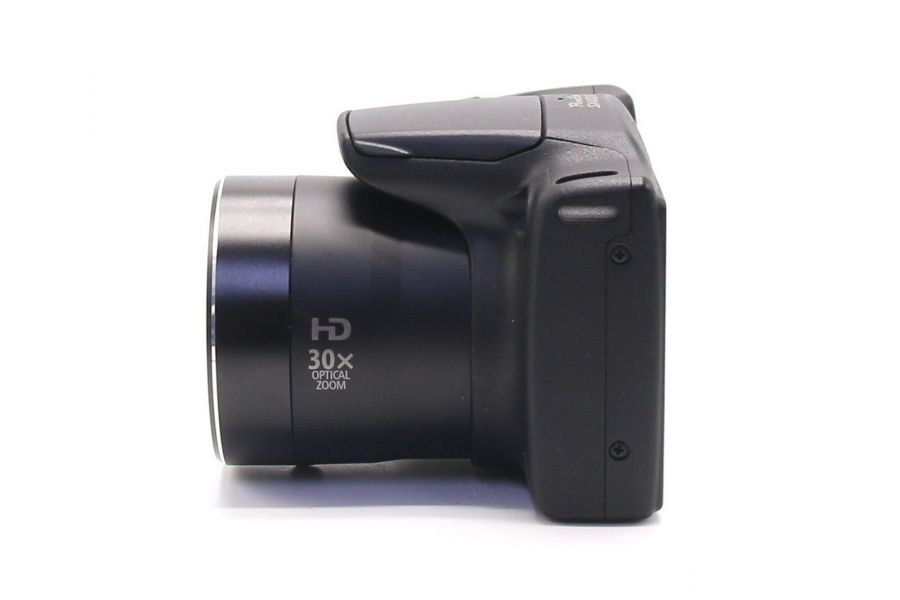 Canon PowerShot SX400 IS в упаковке