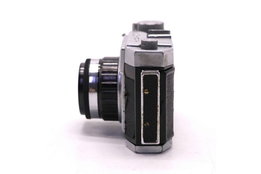 Фотоаппарат Hoei Anny-10 компактный, пленочный