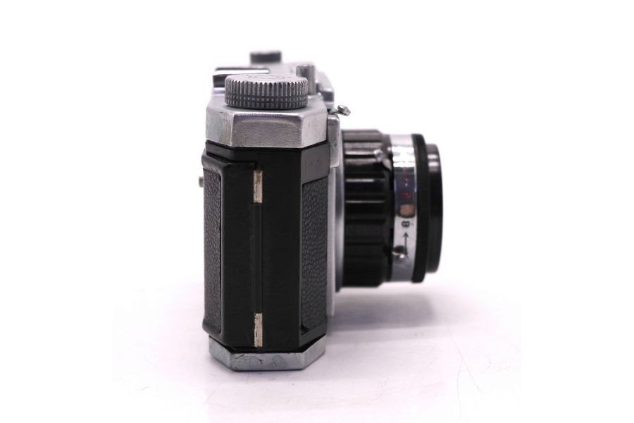 Фотоаппарат Hoei Anny-10 компактный, пленочный