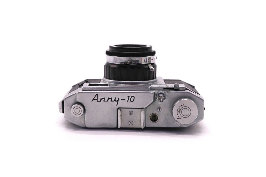 Фотоаппарат Hoei Anny-10 компактный, пленочный