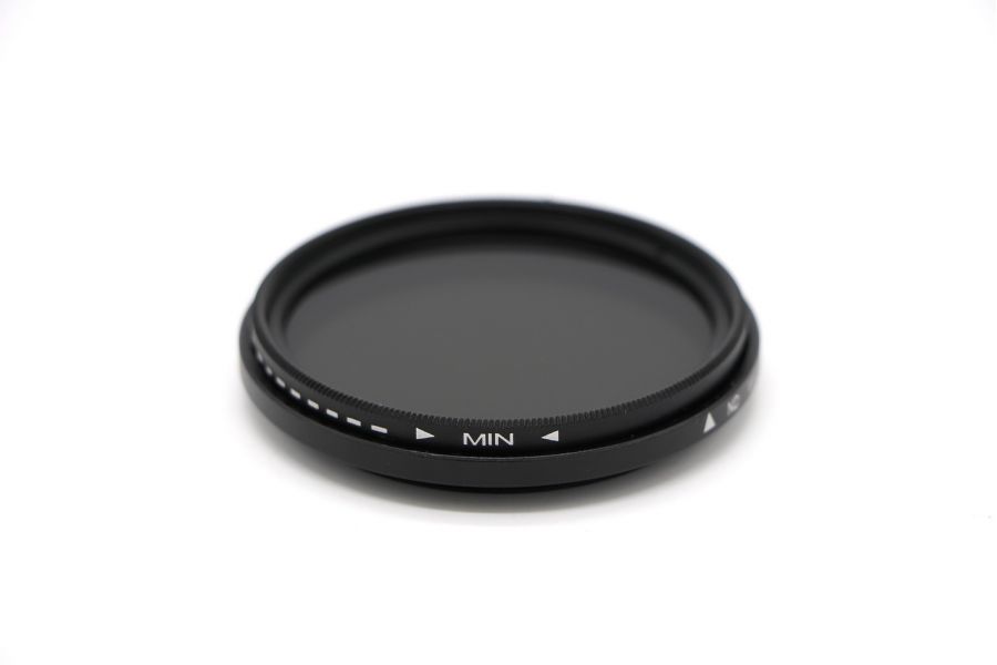 Светофильтр ND Varlo 2-400 46mm MMX