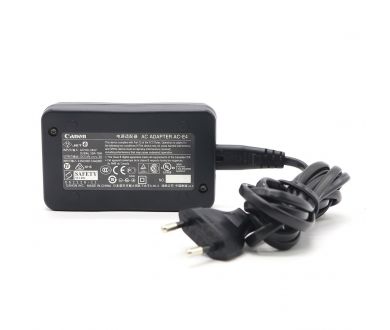 Адаптер питания Canon AC-E4