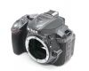 Nikon D5300 body серый (пробег 1125 кадров)