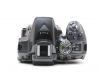 Nikon D5300 body серый (пробег 1125 кадров)