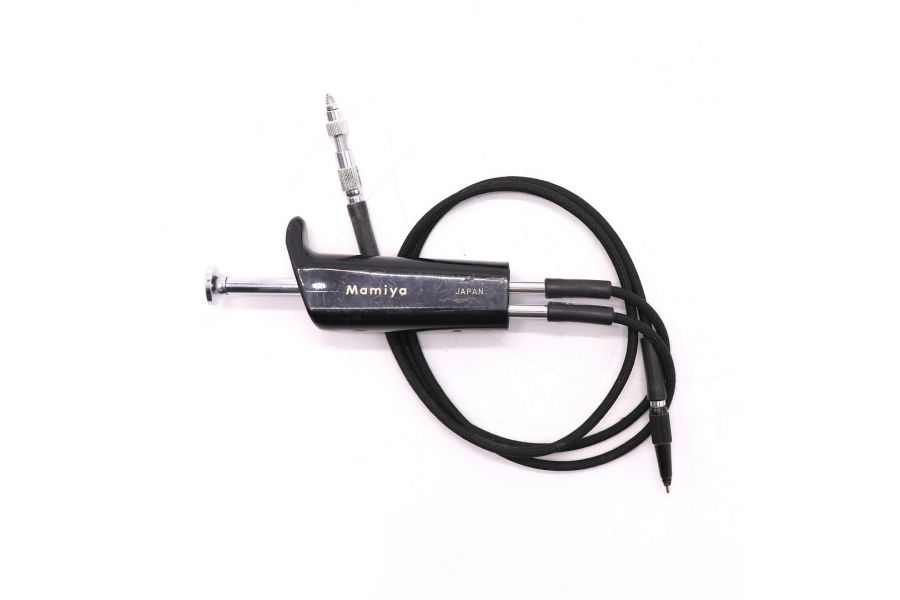 Тросик спусковой Mamiya (Japan)