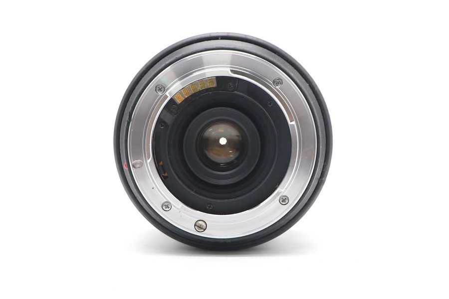 Quantaray Tech-10 MX AF 28-200mm f/3.8-5.6 Aspherical MC