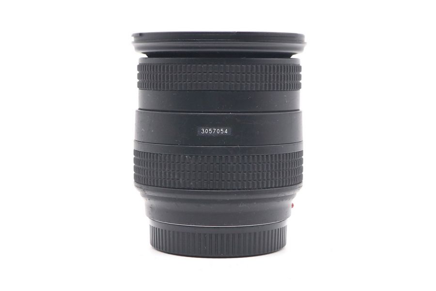 Quantaray Tech-10 MX AF 28-200mm f/3.8-5.6 Aspherical MC