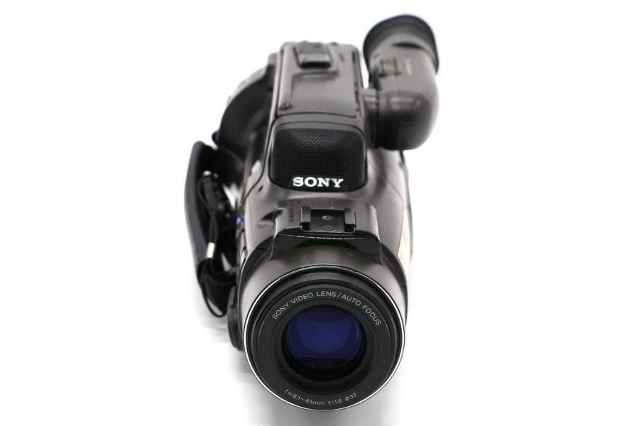 Видеокамера Sony CCD-FX270E (Japan)