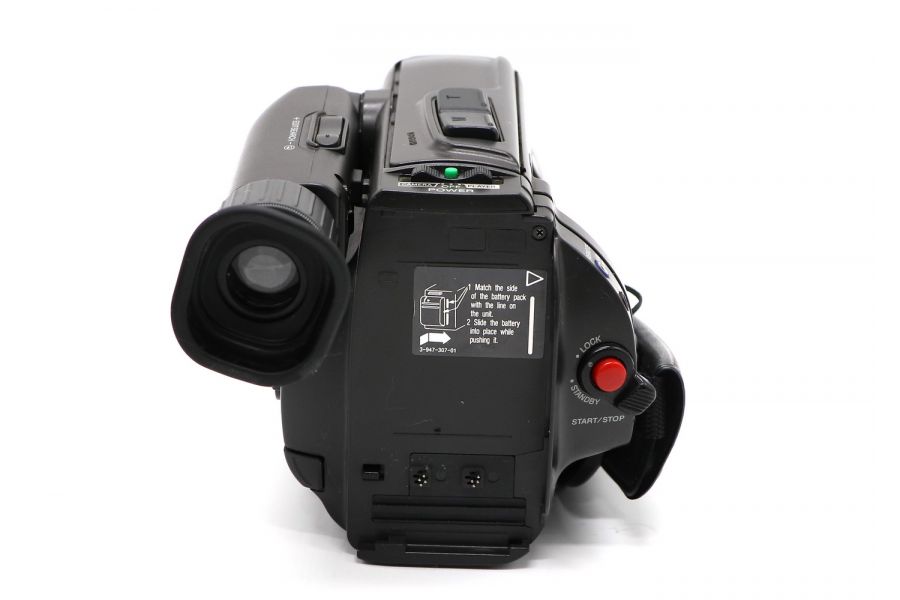 Видеокамера Sony CCD-FX270E (Japan)