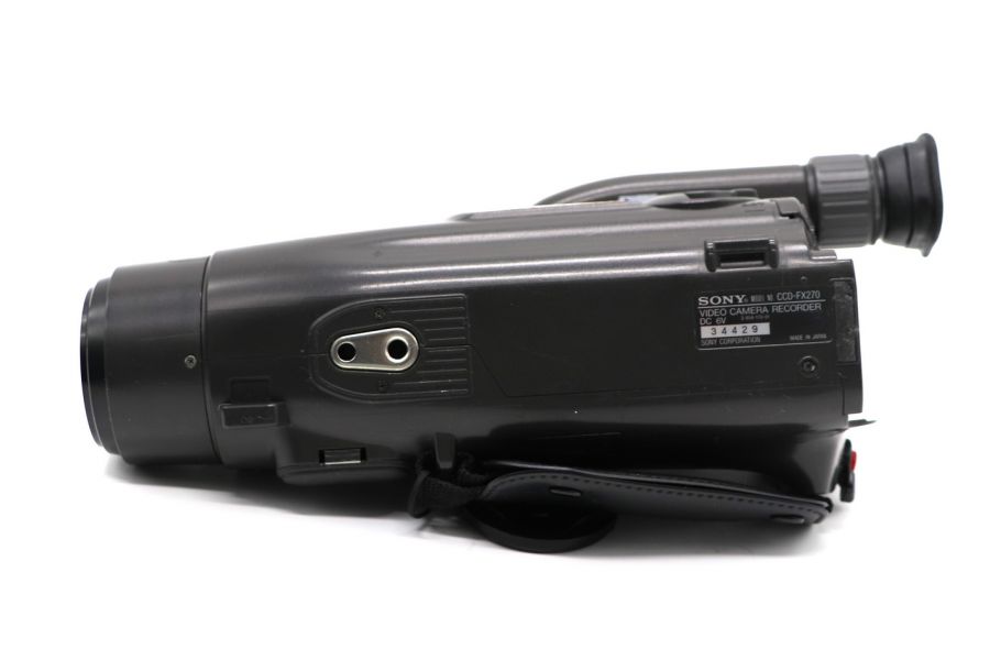 Видеокамера Sony CCD-FX270E (Japan)