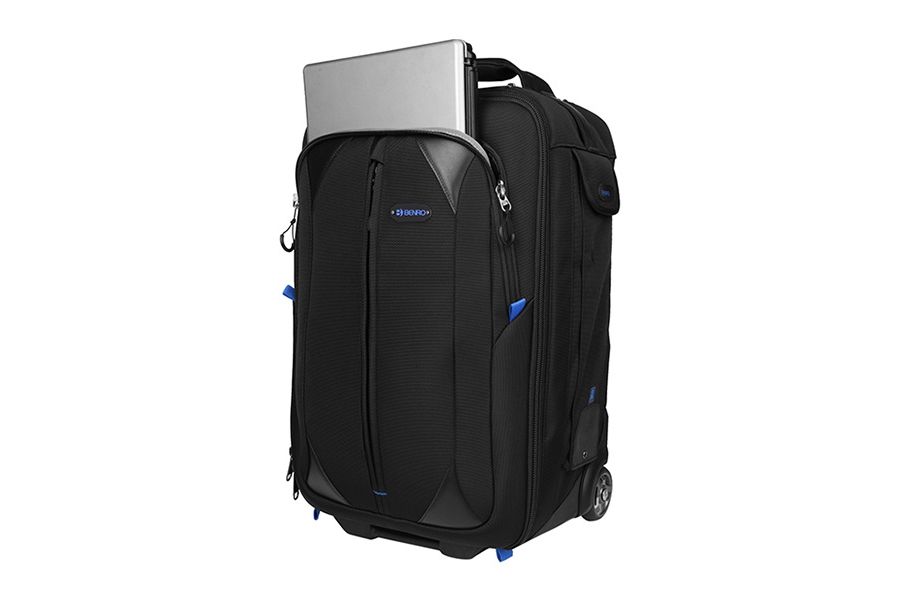 Фоточемодан рюкзак Benro Pioneer 3000