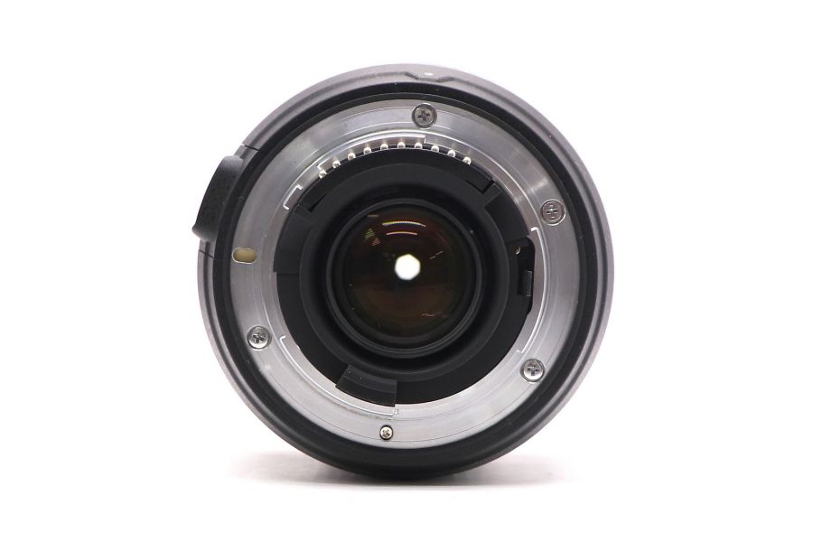 Nikon 18-70mm f3.5-4.5G ED-IF AF-S DX Zoom Nikkor (Тайланд)