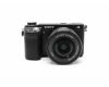 Sony Nex-6 kit в упаковке (пробег 890 кадров)