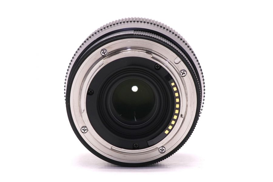 Sigma 56mm f/1.4 DC DN Contemporary Sony E в упаковке