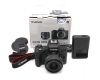 Canon EOS M50 kit в упаковке (пробег 1895 кадров)