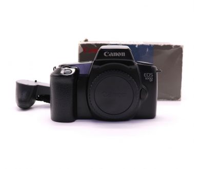 Canon EOS 1000 QD body в упаковке