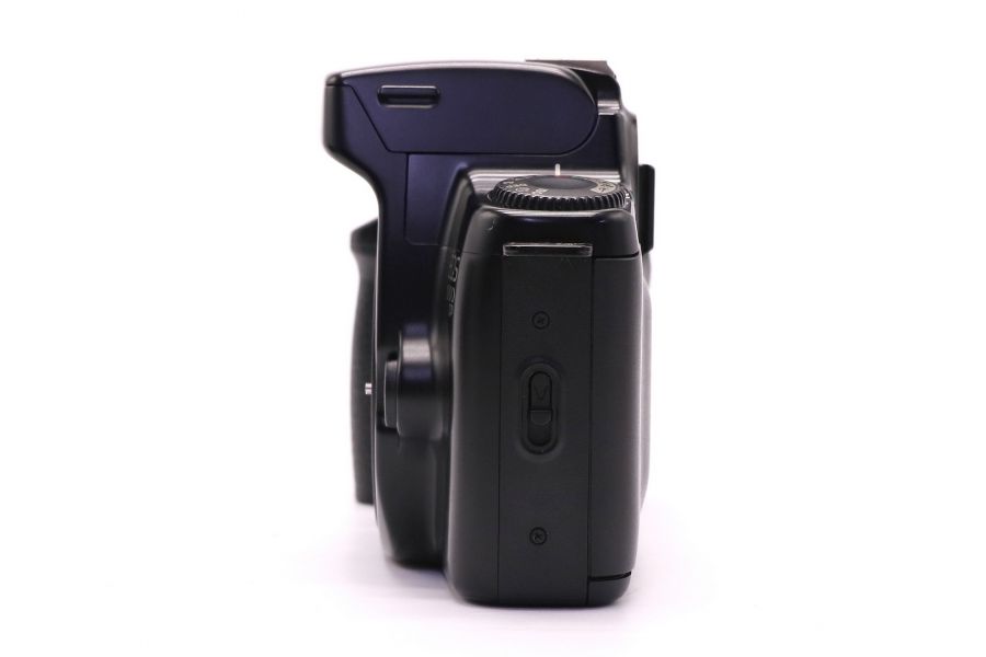 Canon EOS 1000 QD body в упаковке