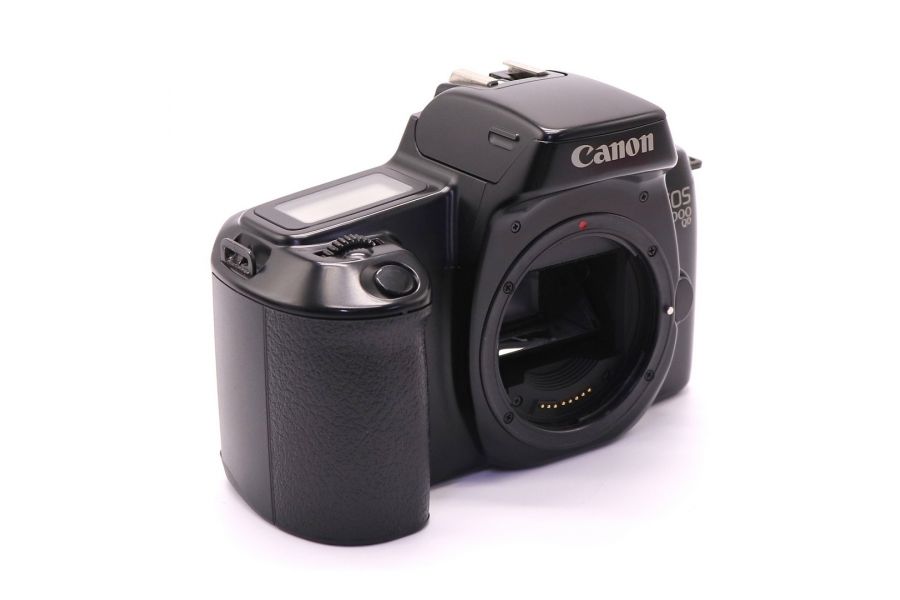 Canon EOS 1000 QD body в упаковке