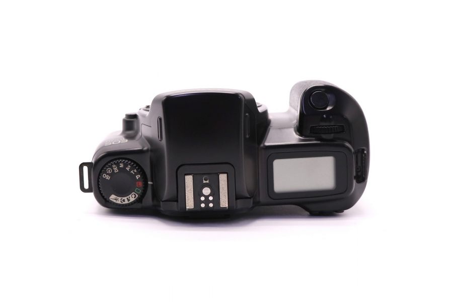 Canon EOS 1000 QD body в упаковке