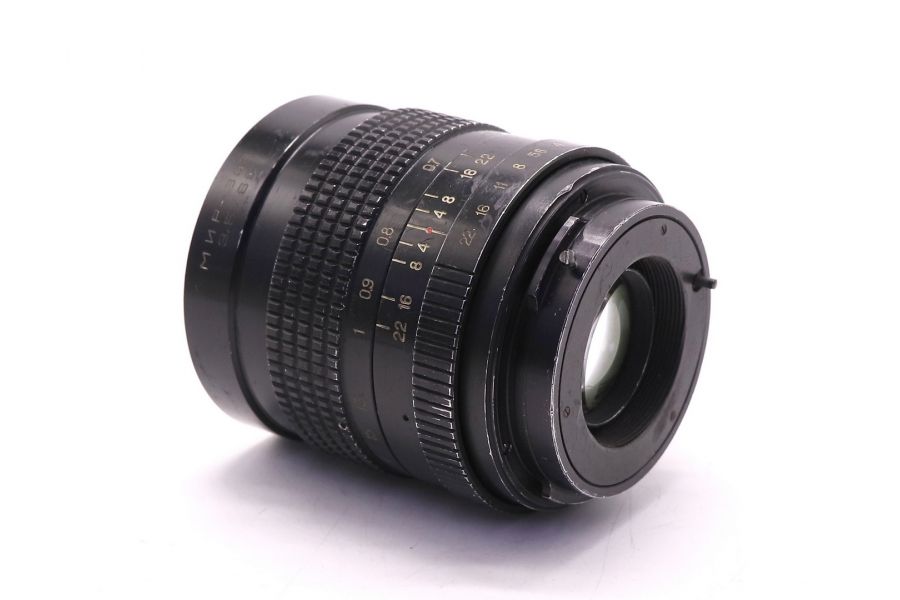 Широкоугольный объектив Мир-38Б 3,5/65 (Арсенал)