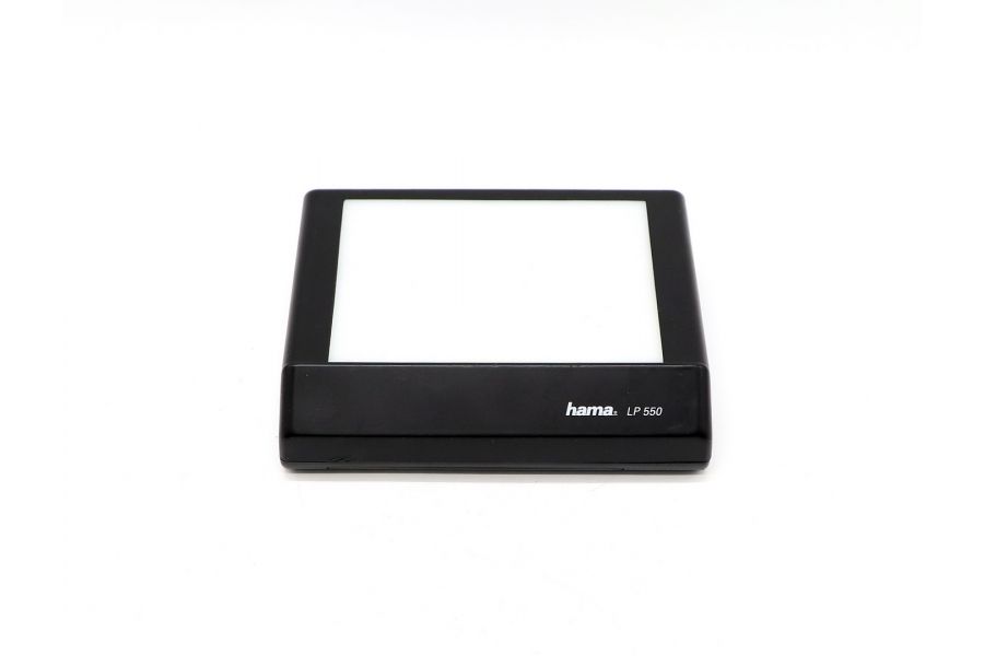 Световой экран Hama LP 550