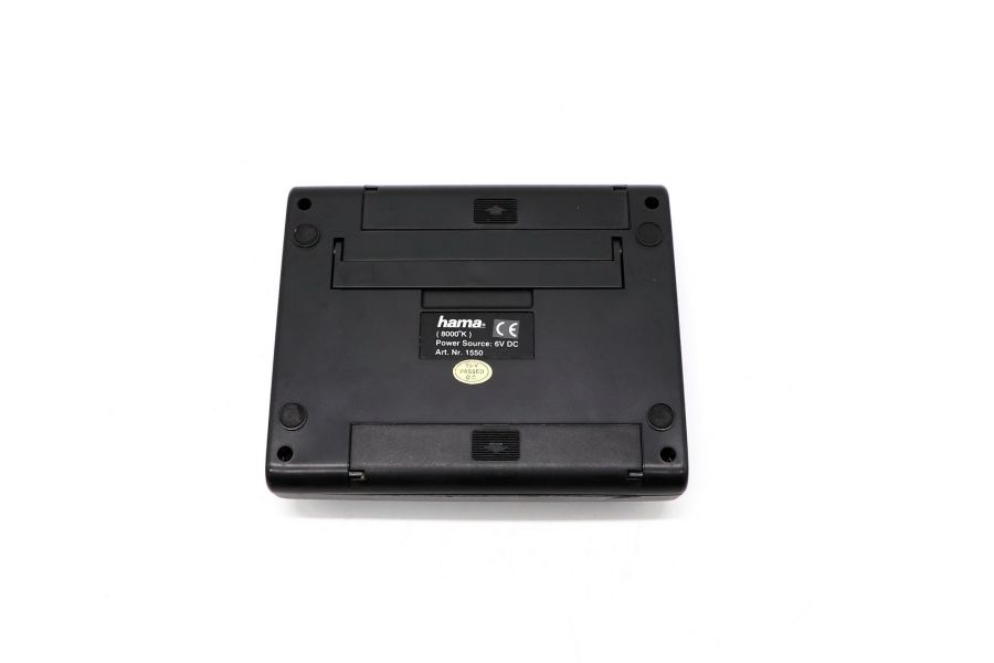 Световой экран Hama LP 550