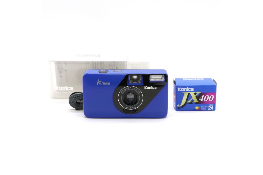 Konica K-mini