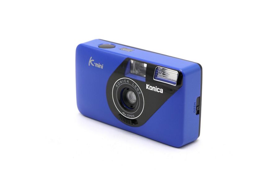 Konica K-mini