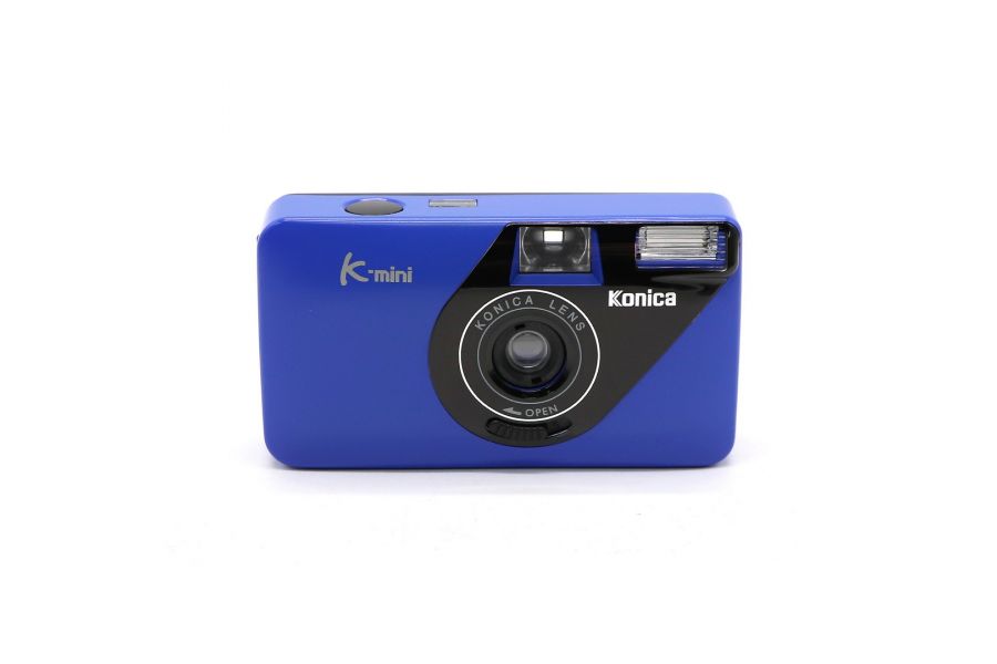 Konica K-mini