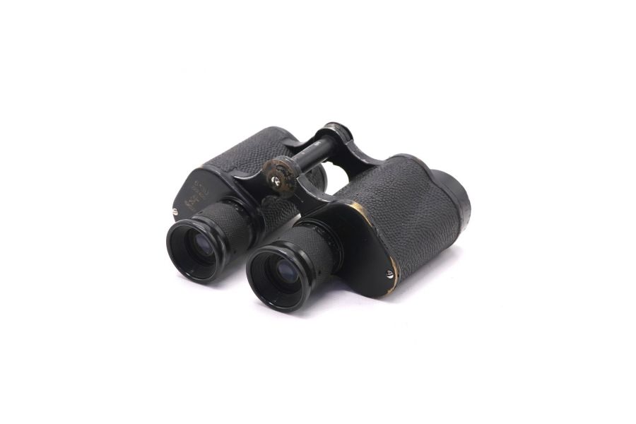 Бинокль 6х30 1952г