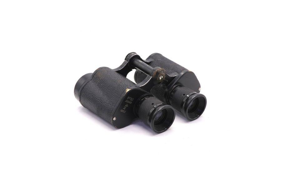 Бинокль 6х30 1952г