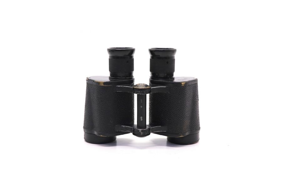 Бинокль 6х30 1952г