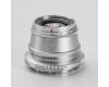TTartisan 35mm F1.4 APS-C for Fujifilm (серебро) 