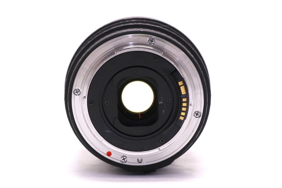 Sigma AF 15-30mm f/3.5-4.5 EX DG Aspherical