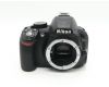 Nikon D3100 body в упаковке (пробег 1965 кадров)