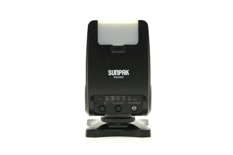 Фотовспышка Sunpak RD2000 